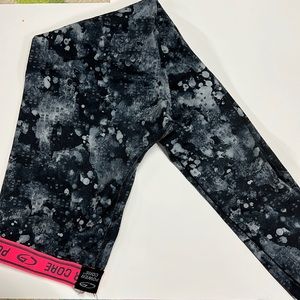 Champion fleece leggings